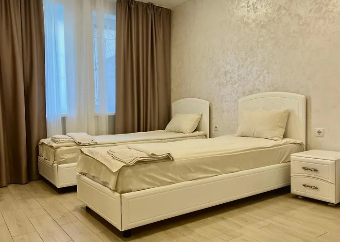 Hotel Lime Київ
