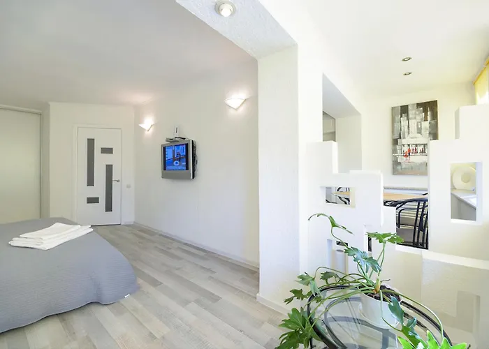 Partner Guest House Київ